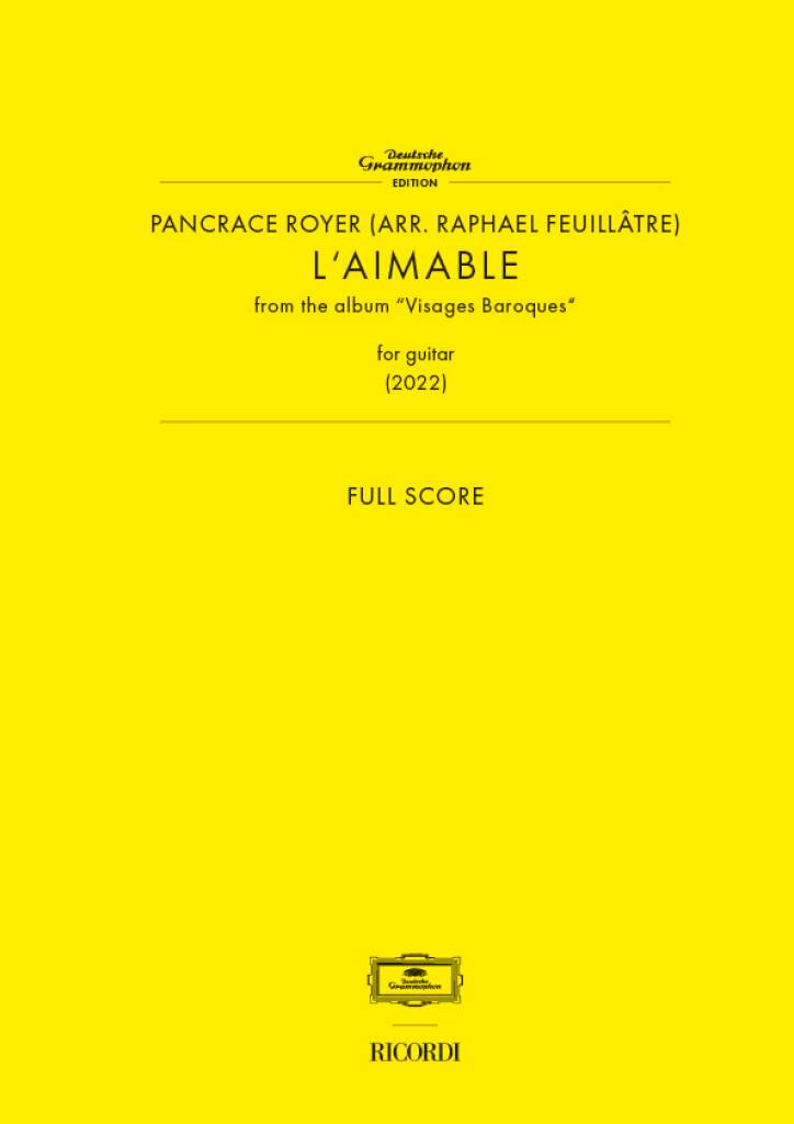L'aimable